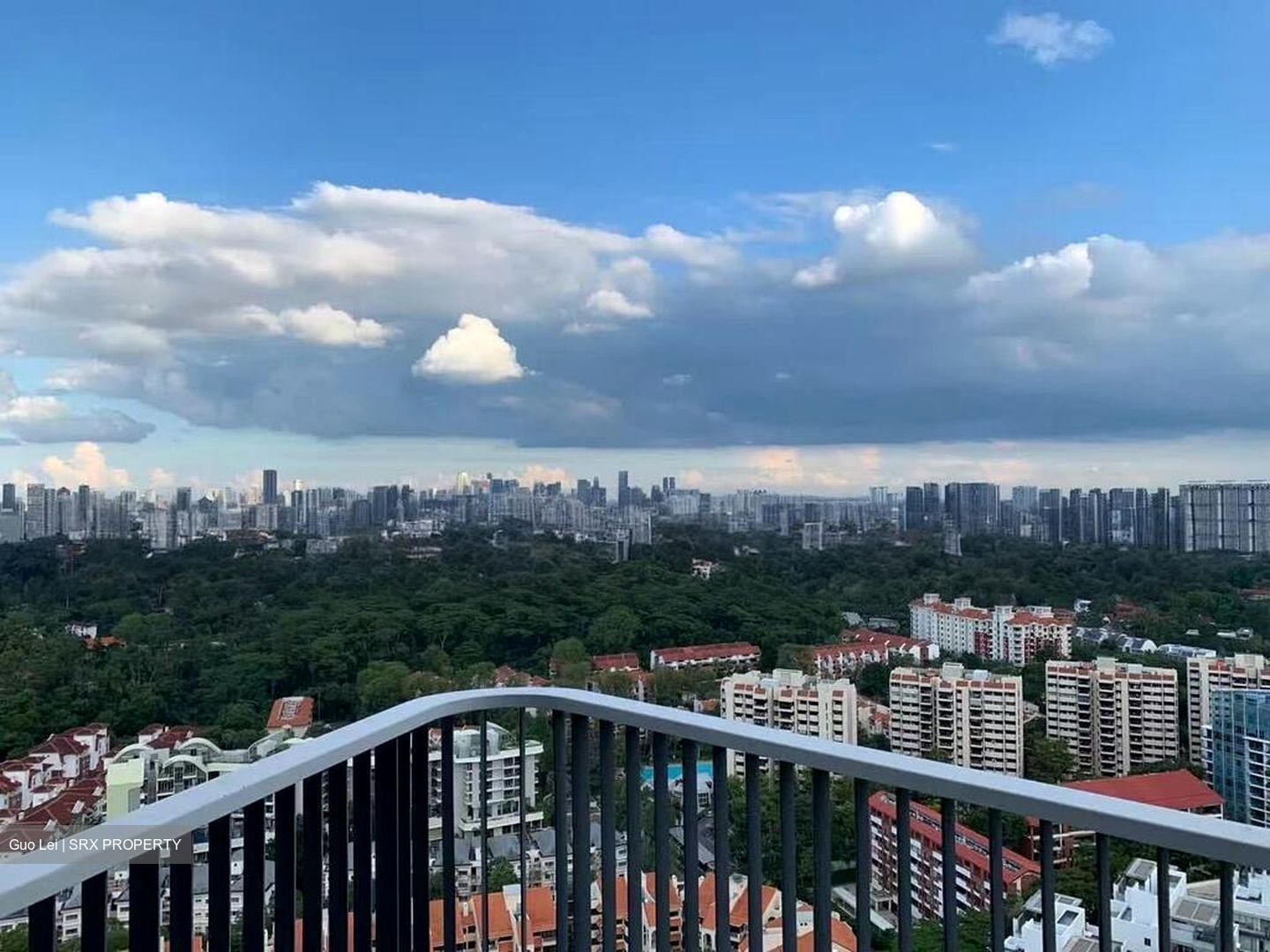 D'Leedon (D10), Condominium #504221571